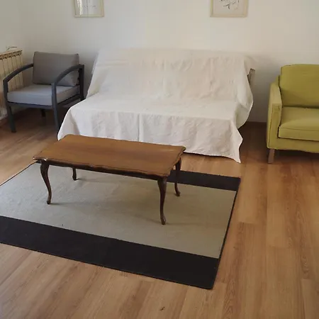Apartment Centro Storico