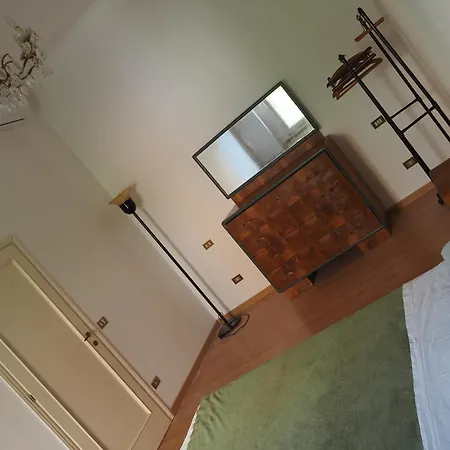 Apartment Centro Storico