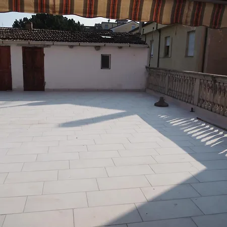 Centro Storico Apartment Cattolica