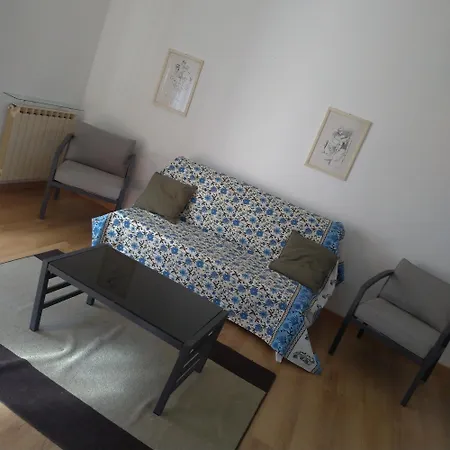 Centro Storico Apartment Cattolica